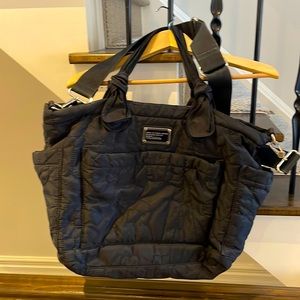 Marc by Marc jacobs diaper bag